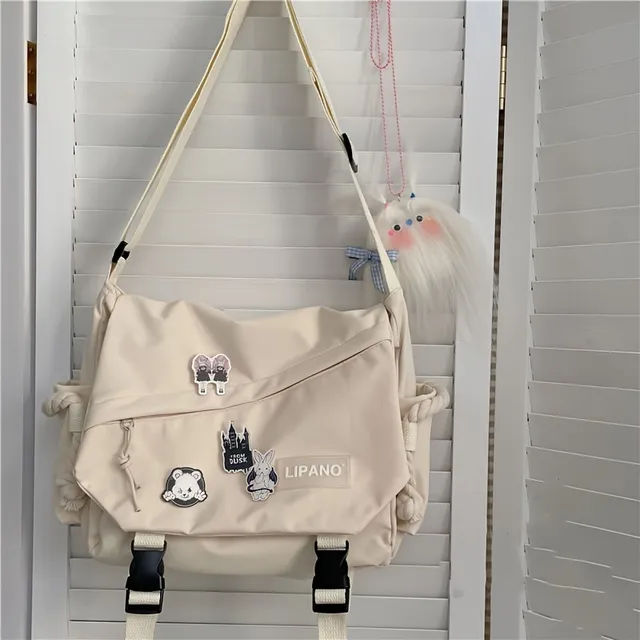 Bag Crossbody para Meninas